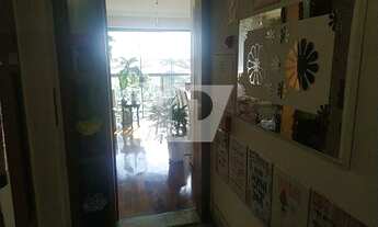 Imagem 4: Apartamento à Venda com 3 quartos na região Central em Piracicaba - SP