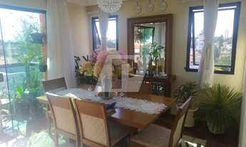 Imagem 3: Apartamento à Venda com 3 quartos na região Central em Piracicaba - SP