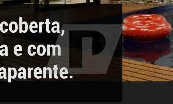 Imagem 3: Apartamento a Venda em Piracicaba - 80 M² - Cidade Alta