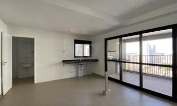 Imagem 2: Apartamento recém entregue pela construtora com lazer completo no condomínio