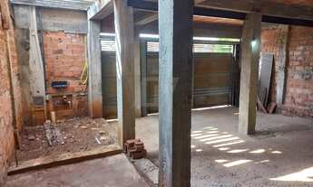 Imagem 5: Sobrado à Venda com 4 quartos no Bairro Água Branca em Piracicaba - SP