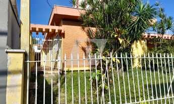 Imagem 2: Casa comercial para locação no bairro Vila Independência, Piracicaba/SP