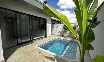 Imagem: Casa para venda e locação - Villa DAquila