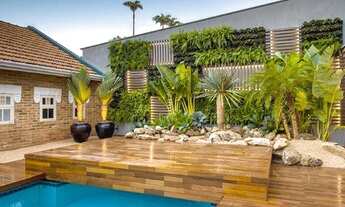 Imagem: Casa a Venda em Piracicaba - Vila Rezende