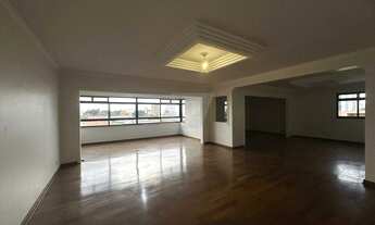 Imagem 2: Apartamento a Venda em Piracicaba - Monte Líbano