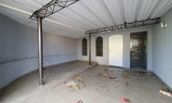 Imagem 3: Excelente oportunidade: Casa à venda em Piracicaba-SP, Jardim Caxambu - 2 quartos, 1 sala