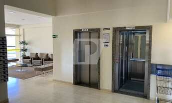 Imagem 5: APARTAMENTO COM 1 DORMITÓRIO NO VILLAGIO SÃO DIMAS EM PIRACICABA-SP