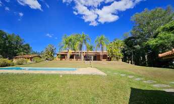 Imagem: Chácara à venda no bairro Águas Claras