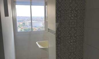 Imagem 7: Cobertura para locação com 2 quartos, no Bairro Pauliceia em Piracicaba SP