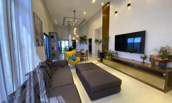 Imagem 3: Casa a Venda - DAMHA I