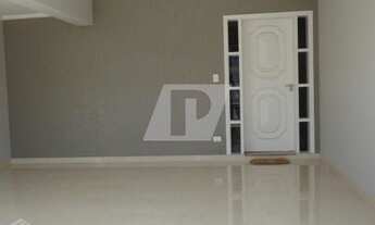 Imagem 2: Imóvel de alto padrão: Casa em condomínio com 4 quartos e 2 suítes em Terras de Piracicaba