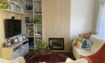 Imagem: Casa em condomínio à venda, Terras de