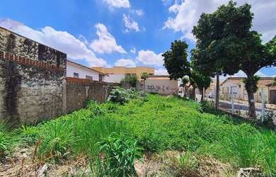 Imagem 3: Terreno plano para locação com 290 m², de esquina, na Vila Independência, em Piracicaba/SP