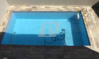 Imagem 3: Imóvel de alto padrão: Casa em condomínio com 4 quartos e 2 suítes em Terras de Piracicaba