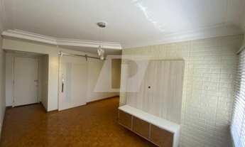 Imagem: Apartamento com 3 quartos à venda no Centro