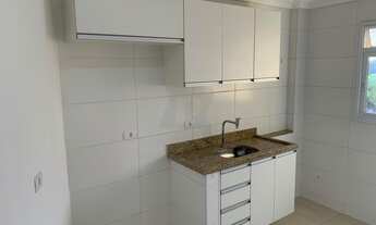 Imagem 4: Apartamento à Venda com 2 quartos no Bairro Dois Córregos em Piracicaba-SP