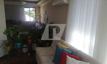 Imagem 5: Apartamento à Venda com 3 quartos na região Central em Piracicaba - SP