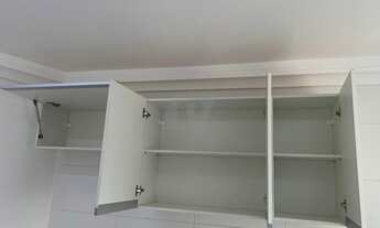 Imagem 5: Apartamento à Venda com 2 quartos no Bairro Dois Córregos em Piracicaba-SP