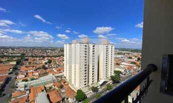 Imagem 4: Apartamento a Venda em Piracicaba - Terraço Paulista