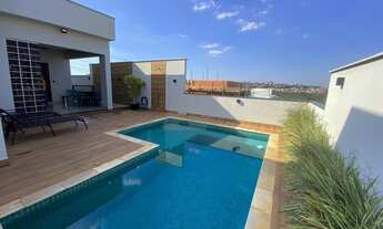 Imagem: Casa a Venda - DAMHA I