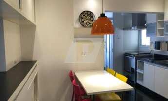 Imagem: Apartamento de Luxo à Venda ou Locação