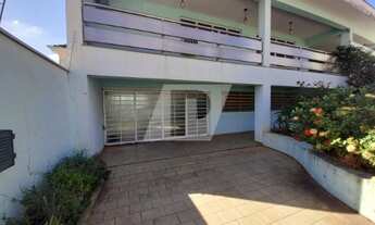 Imagem: CASA RESIDENCIAL em PIRACICABA - SP, CENTRO