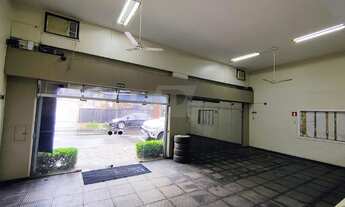 Imagem 5: Salão à Venda no bairro Centro - Piracicaba/SP