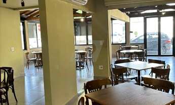 Imagem: Casa Comercial à Venda - Vila Rezende