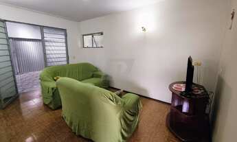 Imagem 6: Casa à venda, com 3 quartos, no Bairro Nova América, Piracicaba, SP