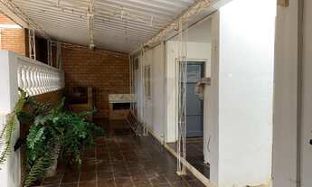 Imagem 5: Imóvel de alto padrão à venda em Piracicaba-SP: Casa com 4 quartos, 1 suíte, 3 salas, 3 ba