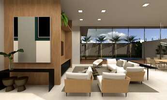 Imagem 6: Casa em Condomínio de Luxo com 3 Quartos e 2 Suítes na Morada do Engenho, Piracicaba-SP: 3