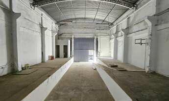 Imagem 5: Galpão Comercial para Venda e Locação - 428m² - Vila Monteiro - Piracicaba - SP