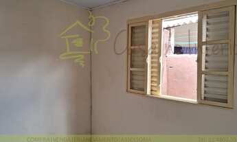 Imagem 4: CASA RESIDENCIAL em JUNDIAÍ - SP, CIDADE SANTOS DUMONT