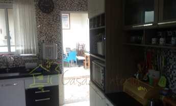 Imagem: CASA RESIDENCIAL em JUNDIAÍ - SP, VILA