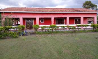 Imagem: CHACARA RURAL em CAMPO LIMPO PAULISTA