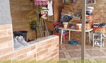 Imagem 5: CASA RESIDENCIAL em JUNDIAÍ - SP, PARQUE RESIDENCIAL JUNDIAÍ