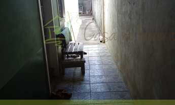 Imagem 6: CASA RESIDENCIAL em JUNDIAÍ - SP, PARQUE RESIDENCIAL JUNDIAÍ