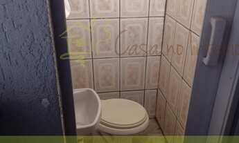 Imagem 4: CASA RESIDENCIAL em JUNDIAÍ - SP, PARQUE RESIDENCIAL JUNDIAÍ