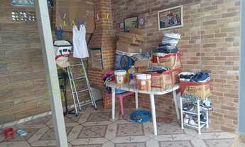 Imagem 3: CASA RESIDENCIAL em JUNDIAÍ - SP, PARQUE RESIDENCIAL JUNDIAÍ