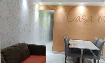 Imagem 5: CASA RESIDENCIAL em JUNDIAÍ - SP, PARQUE RESIDENCIAL JUNDIAÍ