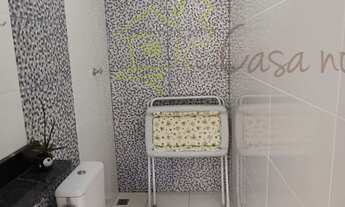 Imagem 6: CASA RESIDENCIAL em JUNDIAÍ - SP, PARQUE RESIDENCIAL JUNDIAÍ