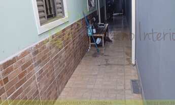 Imagem 7: CASA RESIDENCIAL em JUNDIAÍ - SP, PARQUE RESIDENCIAL JUNDIAÍ