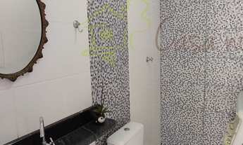 Imagem 7: CASA RESIDENCIAL em JUNDIAÍ - SP, PARQUE RESIDENCIAL JUNDIAÍ