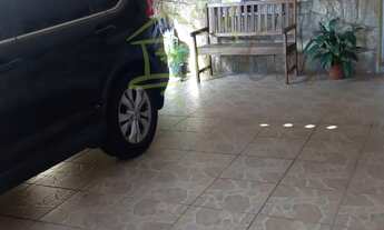 Imagem 5: CASA RESIDENCIAL em JUNDIAÍ - SP, VILA SANTANA I