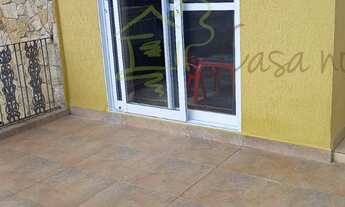 Imagem 6: CASA RESIDENCIAL em JUNDIAÍ - SP, VILA SANTANA I