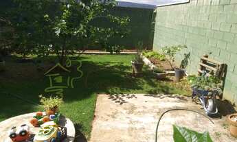 Imagem 5: CASA RESIDENCIAL em JUNDIAÍ - SP, JARDIM TEREZA CRISTINA