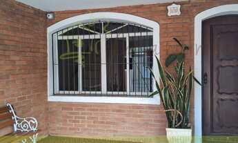 Imagem: CASA RESIDENCIAL em JUNDIAÍ - SP, JARDIM