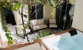 Imagem: CASA RESIDENCIAL em JUNDIAÍ - SP, JARDIM