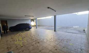 Imagem 3: CASA RESIDENCIAL em JUNDIAÍ - SP, VILA JAPI II