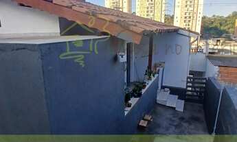 Imagem 4: CASA RESIDENCIAL em JUNDIAÍ - SP, VILA MARLENE